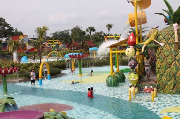 water kingdom