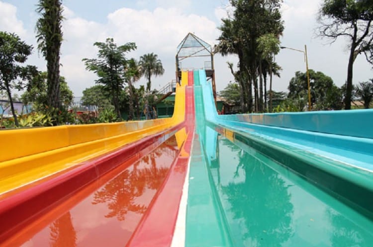 water kingdom