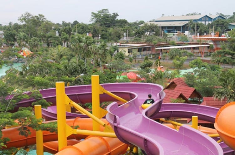 water kingdom