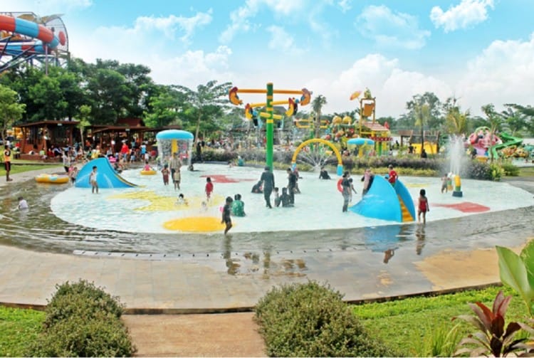 water kingdom
