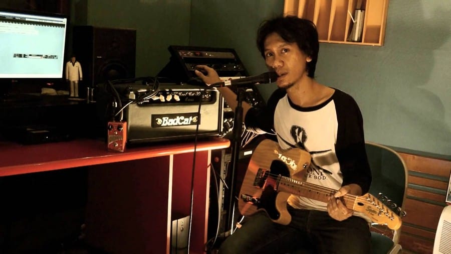 Eross Candra