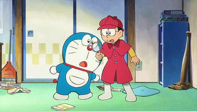 Alat Doraemon