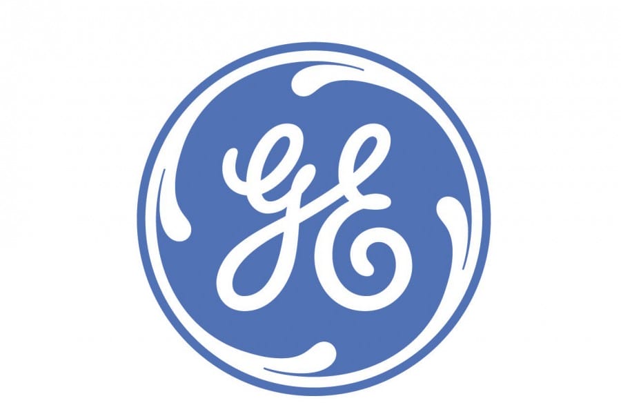 General Electric Logo