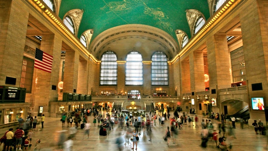 Grand Central Terminal