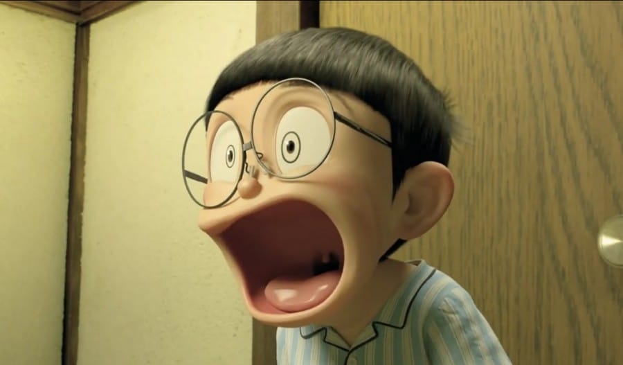 Nobita