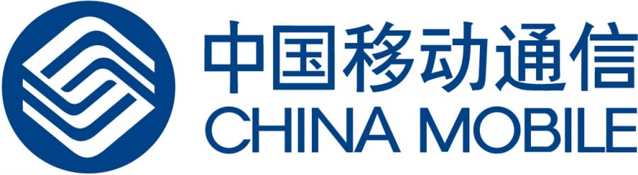 china mobile logo