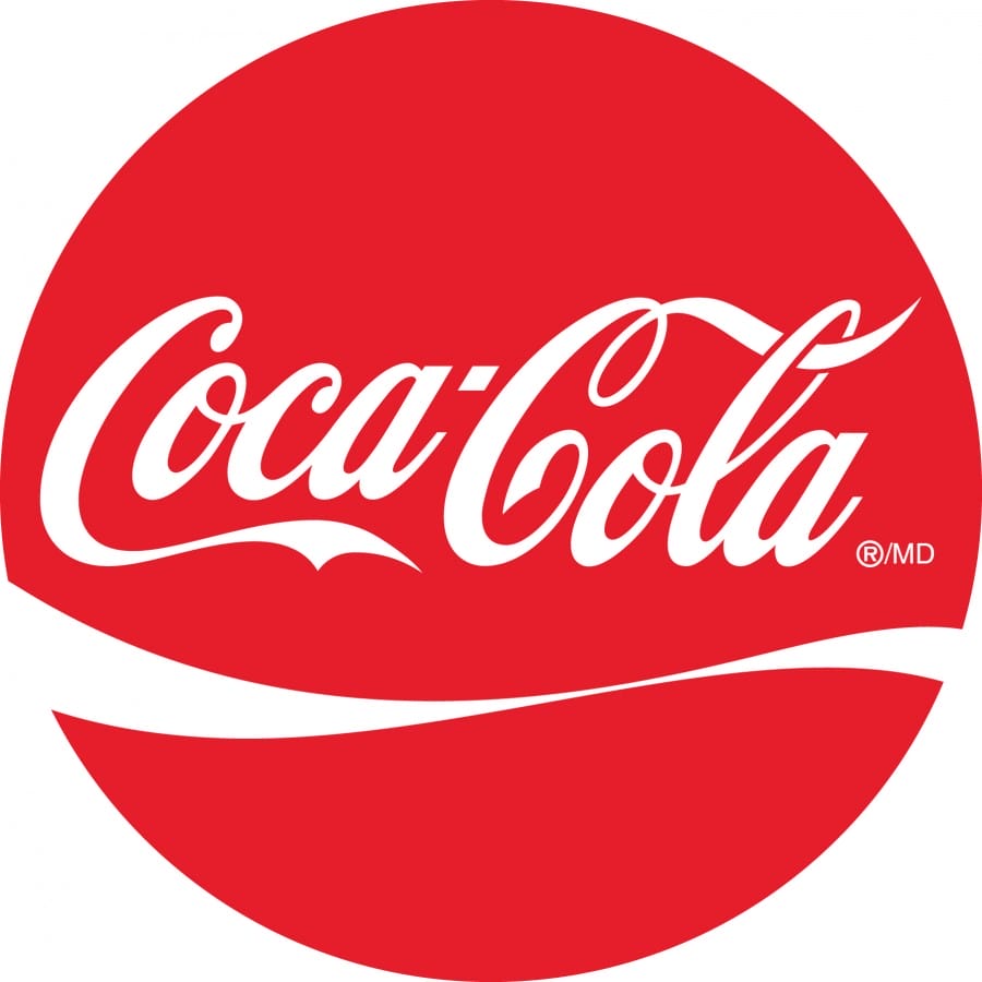 coca cola logo