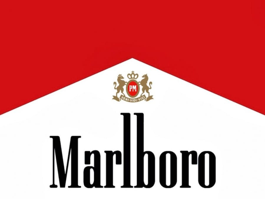 marlboro logo