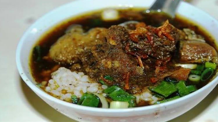 nasi grombyang pemalang