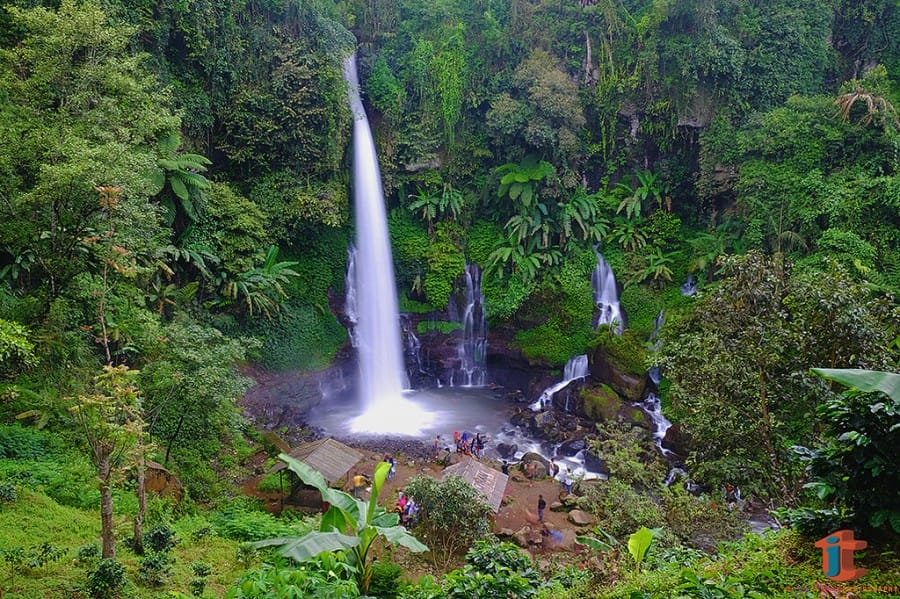 curug orok