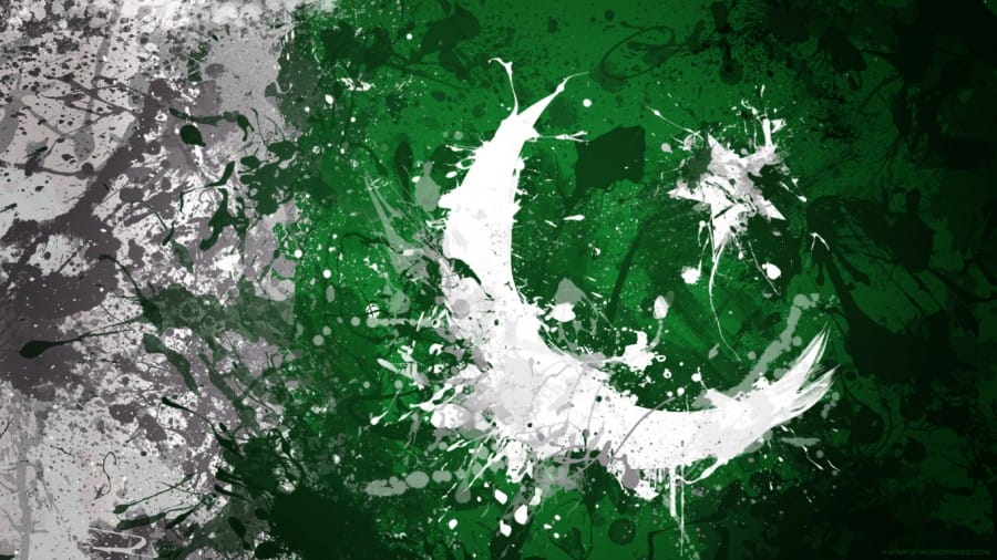 youngpakistan.org