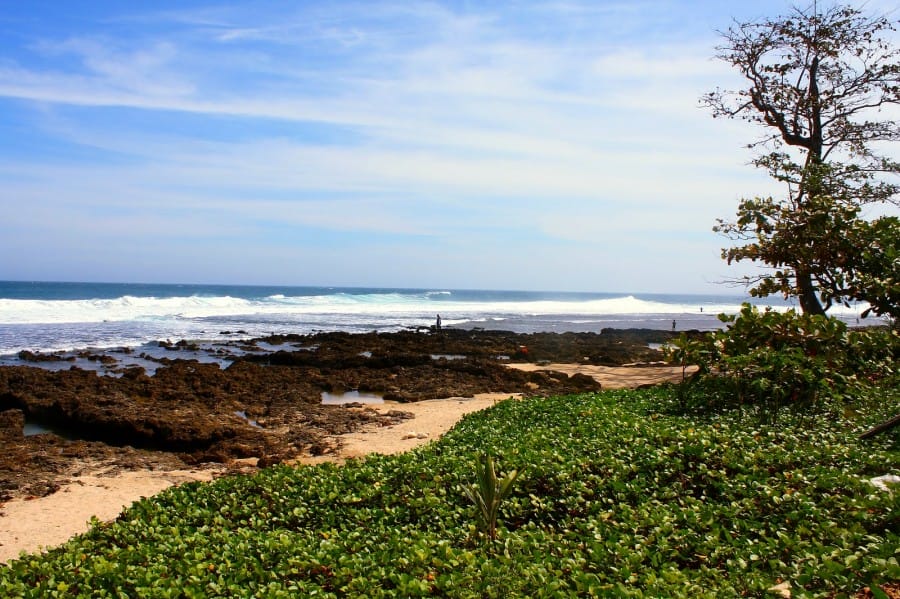 pantai rancabuaya