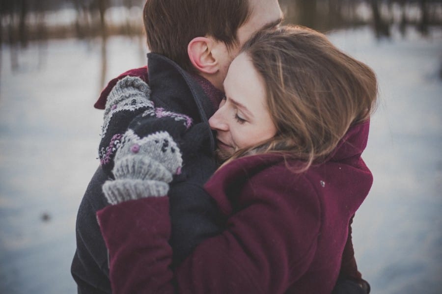 5 Tips Agar Jarak jauh Tidak Merusak Hubungan