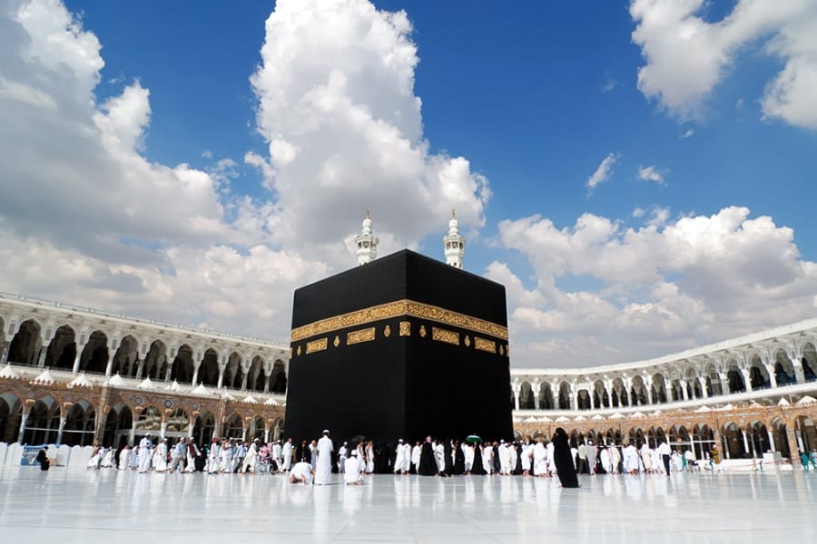 Fakta Unik Ka'bah