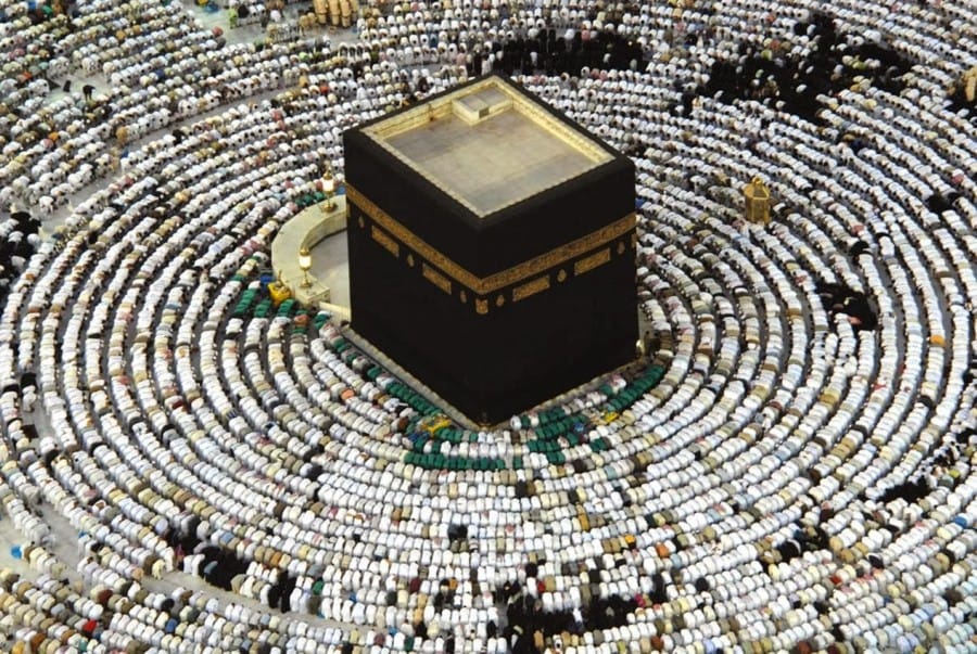 Fakta Unik Ka'bah