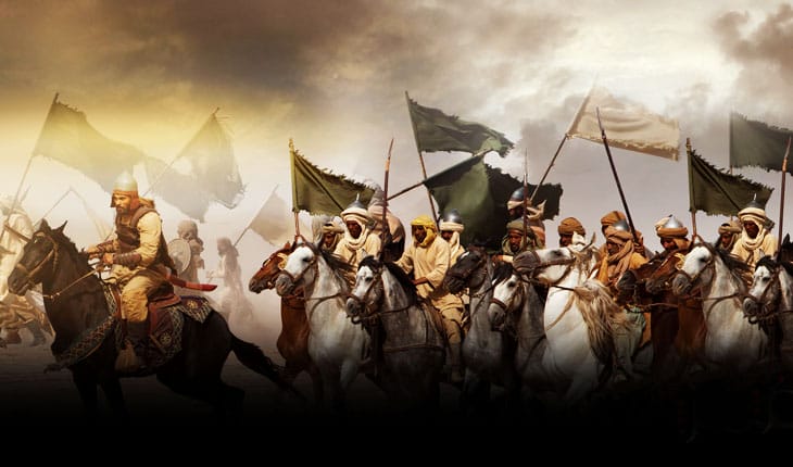 Khalid bin Walid