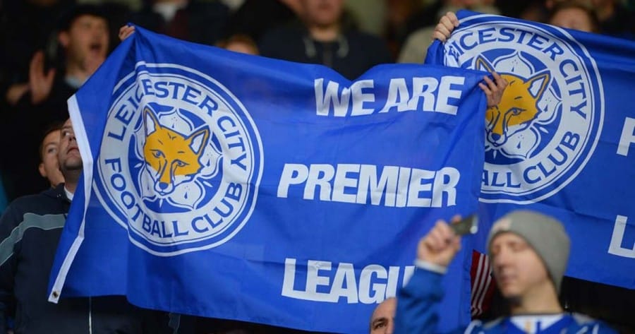 Leicester-City-fans-display-a-celebratory-banner