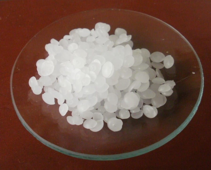 Paraffin