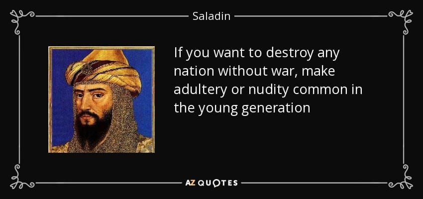 Saladin