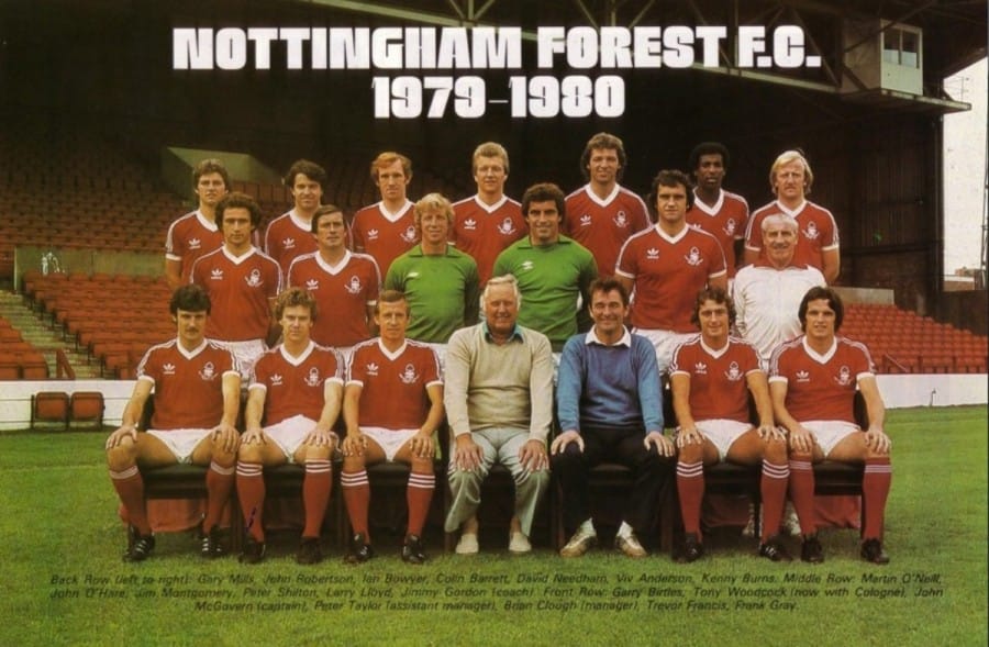 Nottingham Forest FC