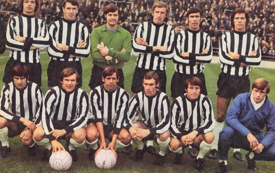 Notts County FC