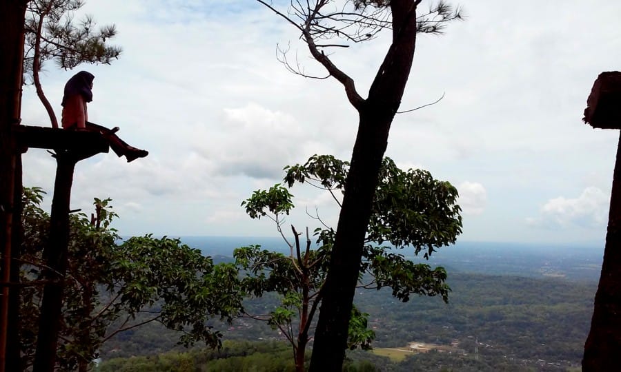 Puncak Becici