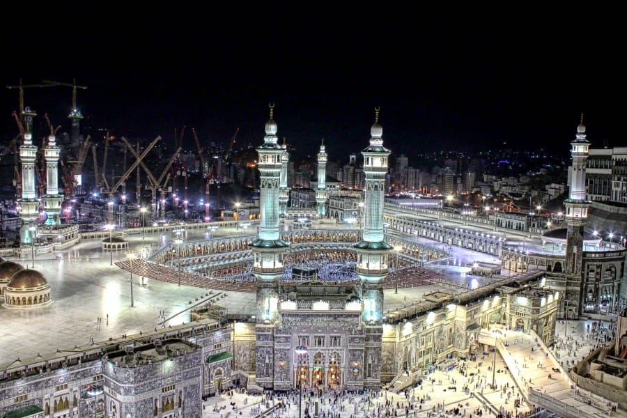 Masjidil Haram