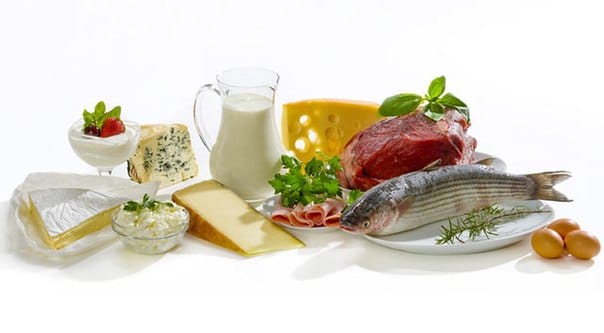 Konsumsi makanan-makan ini untuk memperbaiki asupan proteinmu | Pict by protegez-vous.ca
