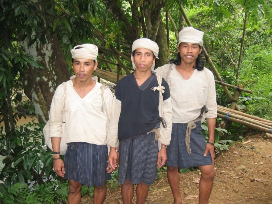 Perbedaan Antara Suku Baduy Dalam Dan Baduy Luar Yang Perlu Kamu Ketahui