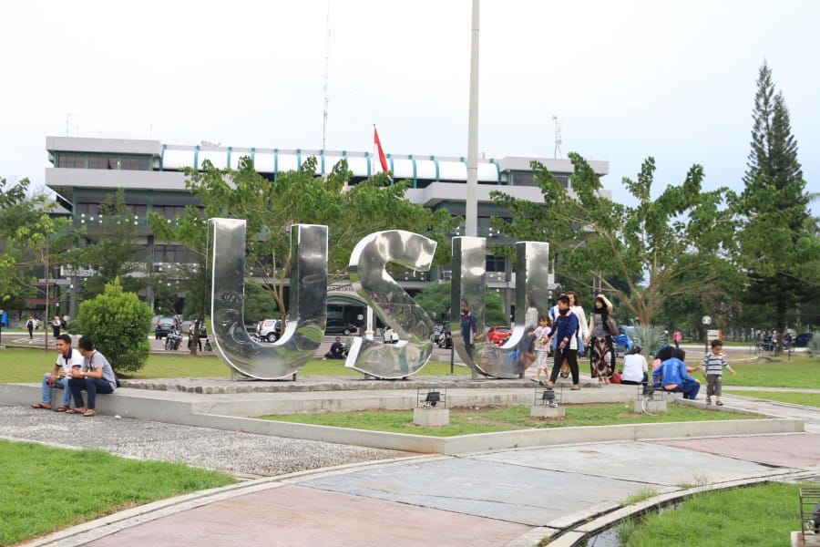 Kampus USU