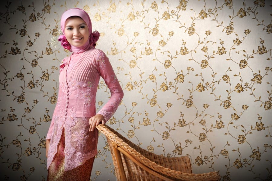 Kebaya