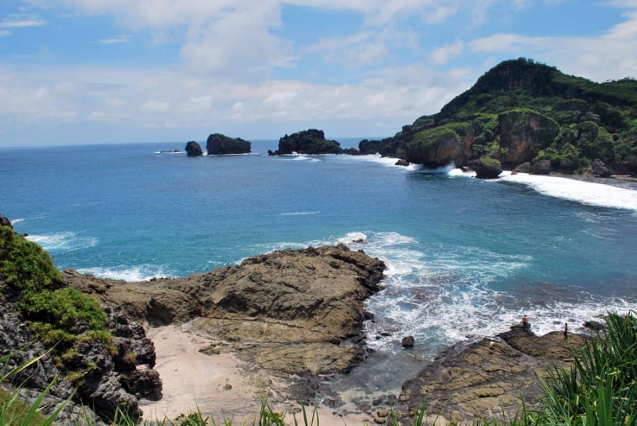 Pantai-Siung