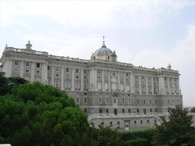kota Madrid