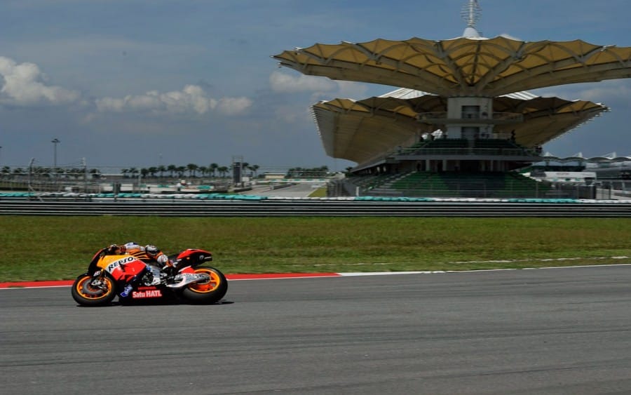 Sirkuit Sepang