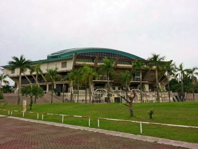 stadium malawati malaysia