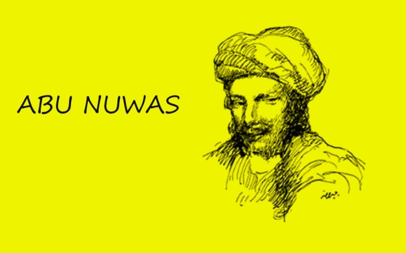 abu-nuwas