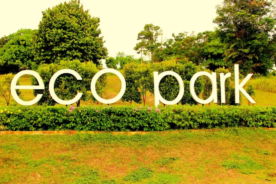 eco park malaysia