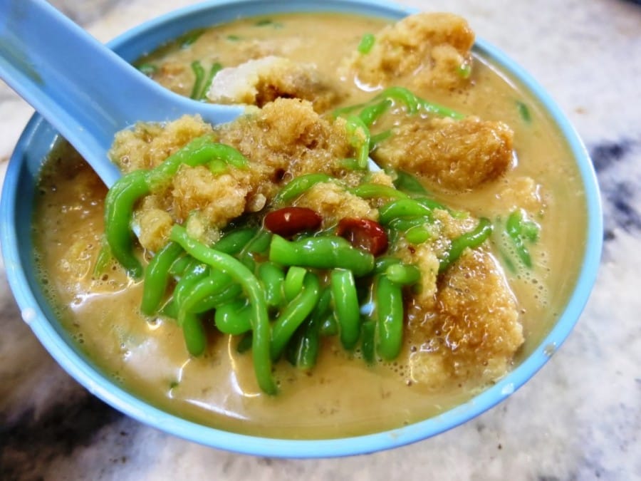 es cendol