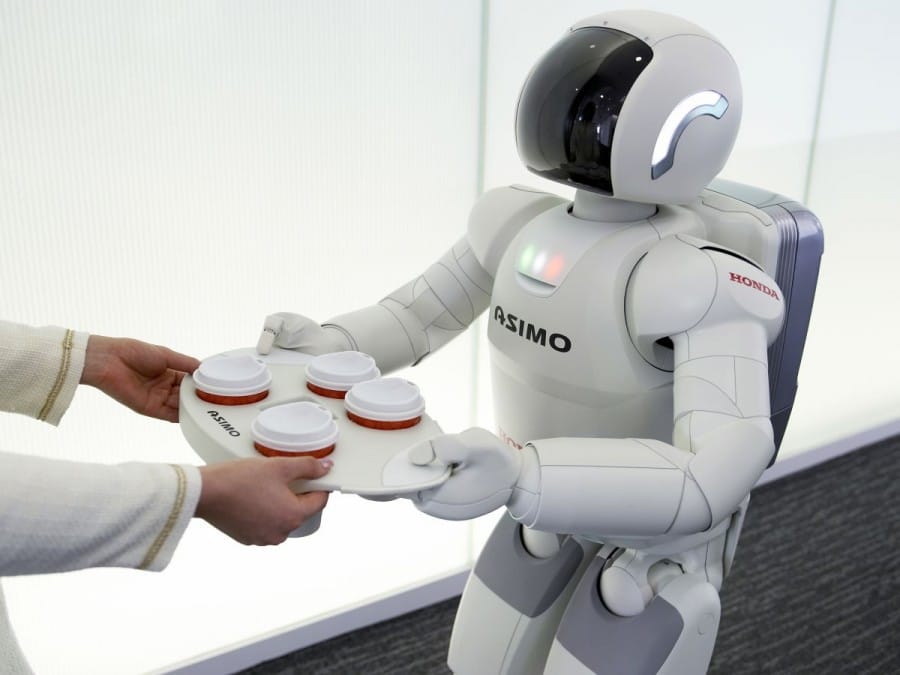 honda-asimo