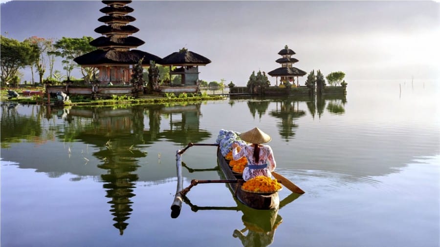 Keunikan Suku Bali| Pict by. deloiz.blogspot.com