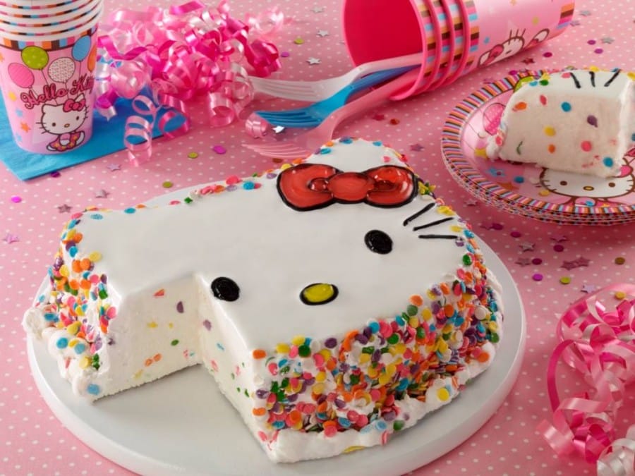 Sejarah, Fakta, Strategi Bisnis dan Gambar Hello Kitty