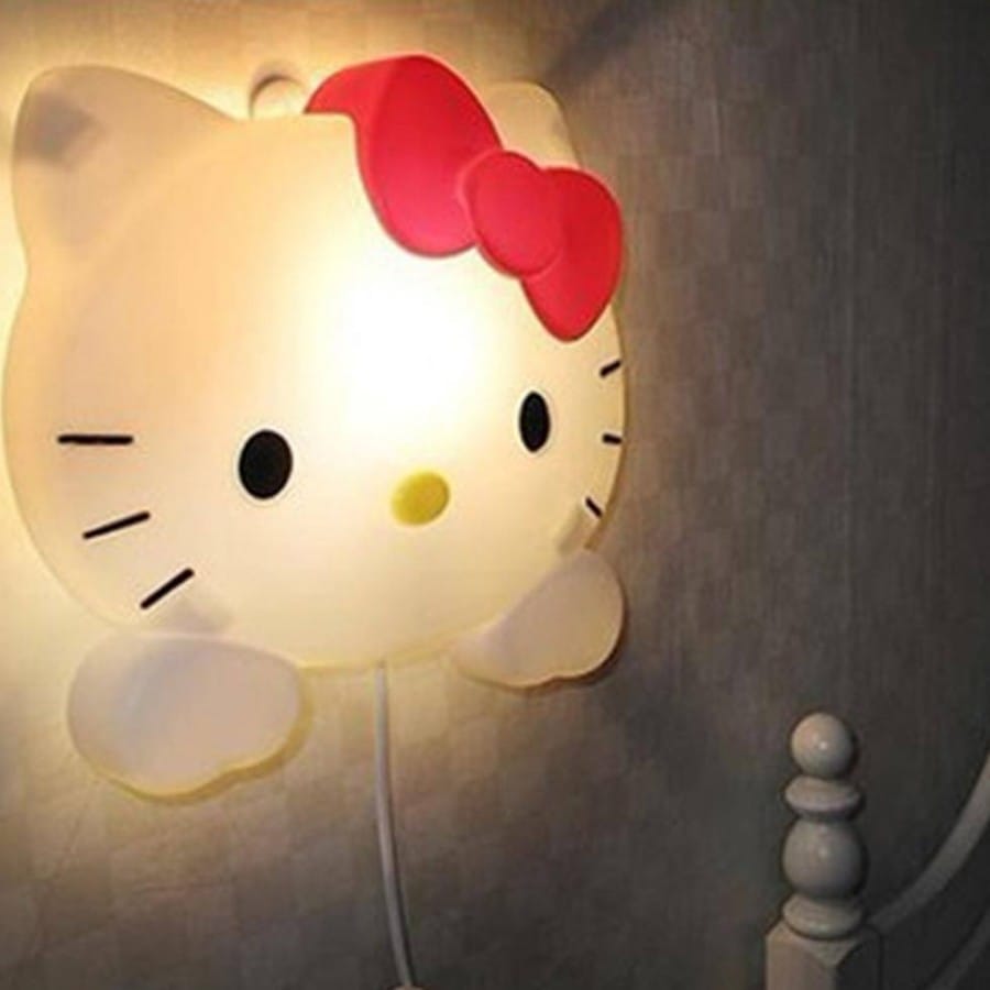 Sejarah, Fakta, Strategi Bisnis dan Gambar Hello Kitty