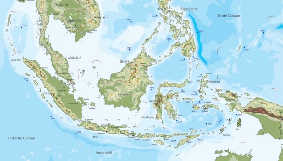 luas-wilayah-indonesia