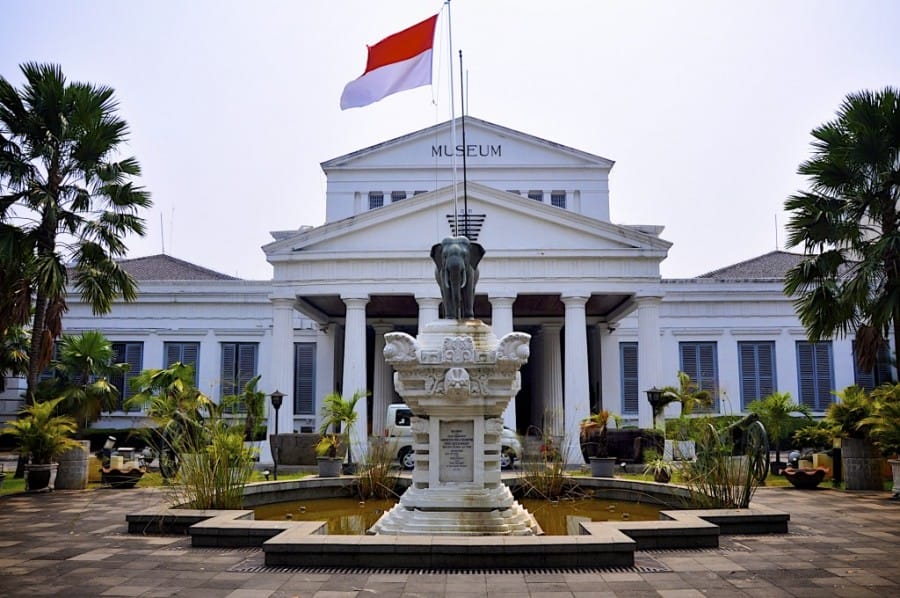 tempat hunting foto di jakarta