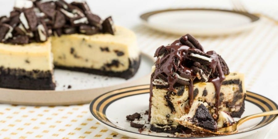 oreo cheesecake2