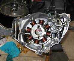 Contoh Radiator yang Kondisinya Bersih.| Pict by. www.indoforum.top 