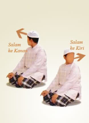 salam