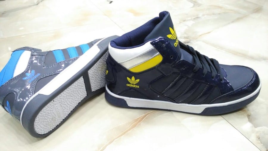 sepatu keren adidas