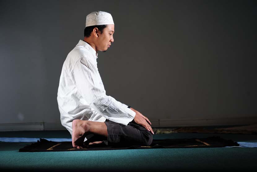 Shalat