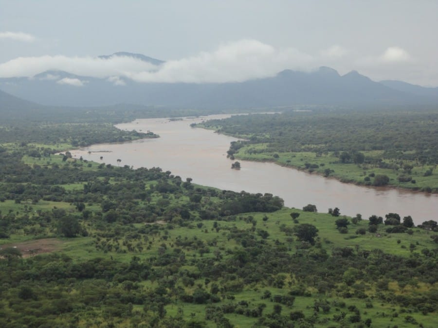 sungai nil